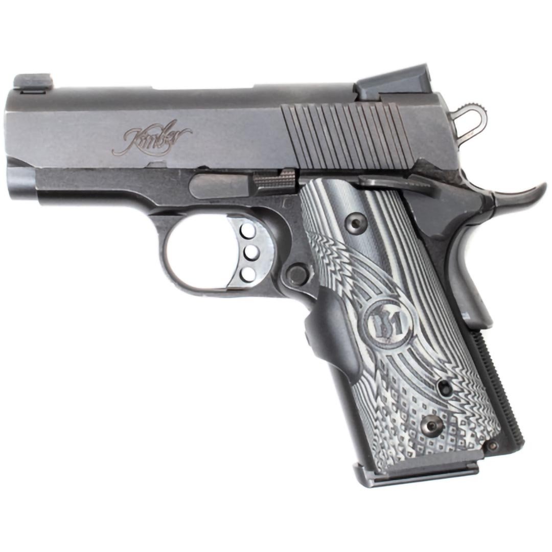 KIMBER ULTRA CARRY II